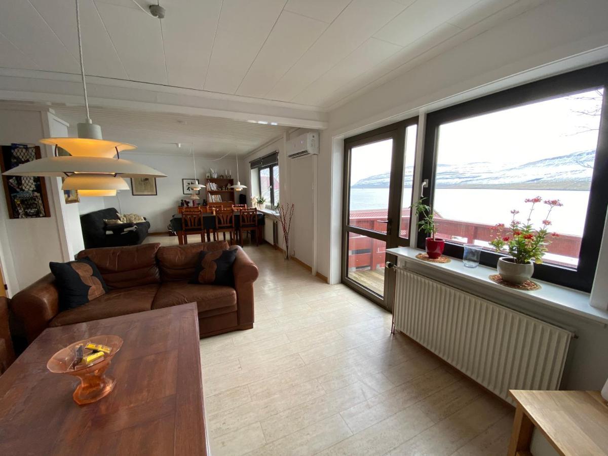 Holidayhouse By The Sea Selletrath Exterior foto